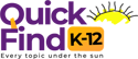 CLCD QuickFind logo